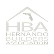 Hernando Builders Association