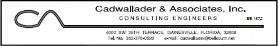 Black Cadwallader & Associates, Inc. logo