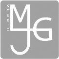 Grey Studio MJG logo