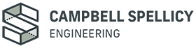 Grey Campbell Spellicy Engineering Logo