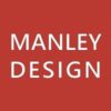 manley design logo