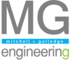 MG Engineering Logo