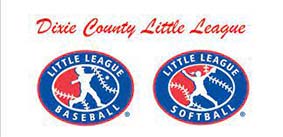 Dixie-county-little-league